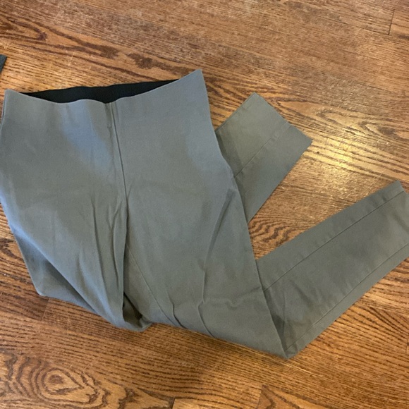 Work pants slim fit size 6 - Picture 1 of 4
